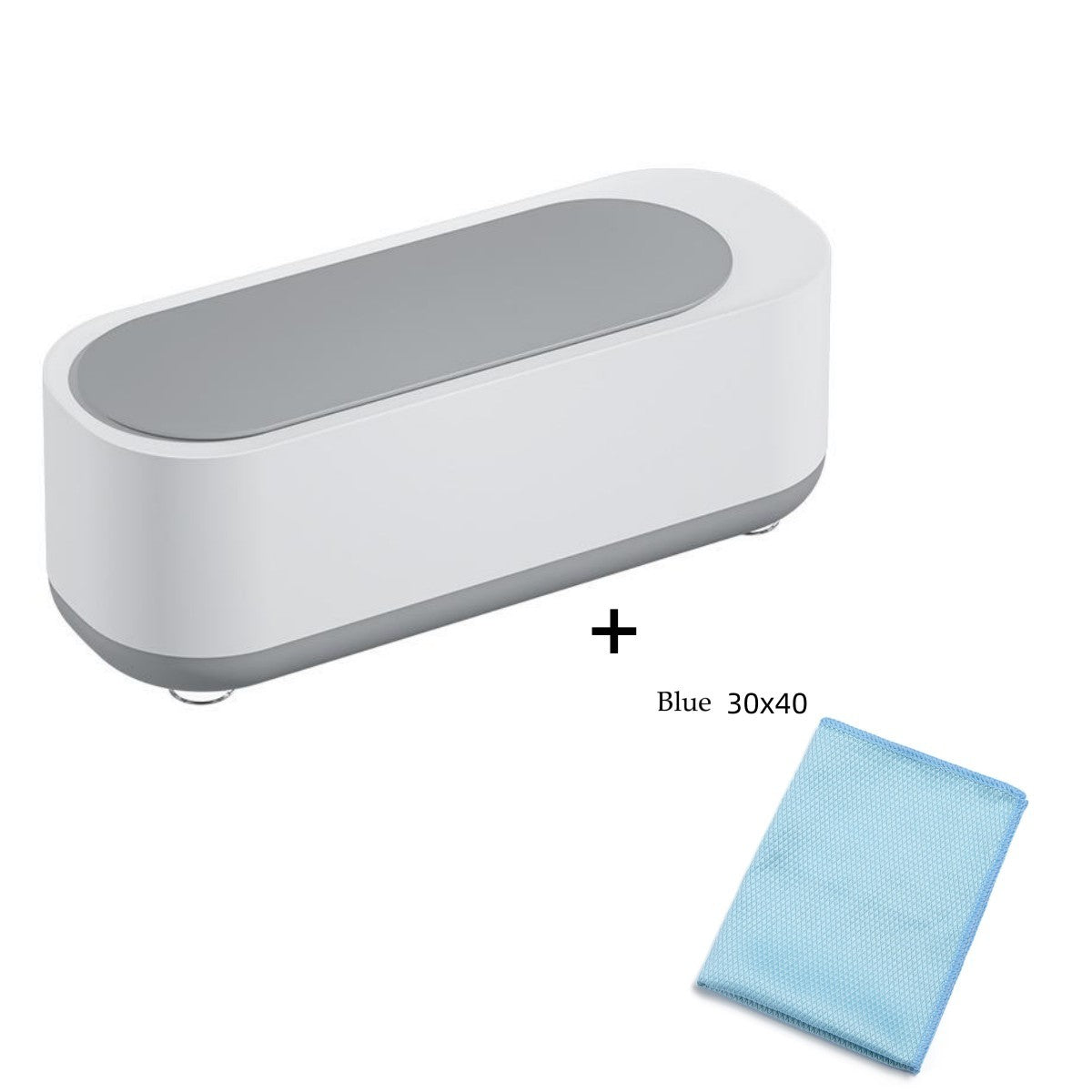 Ultrasonic Jewelry Cleaning Machine - Ifylux