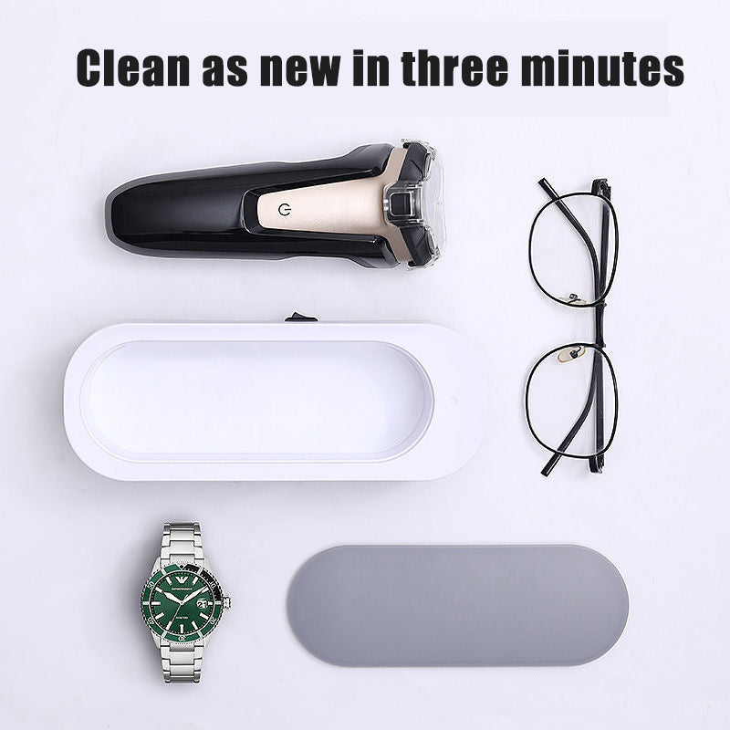 Ultrasonic Jewelry Cleaning Machine - Ifylux