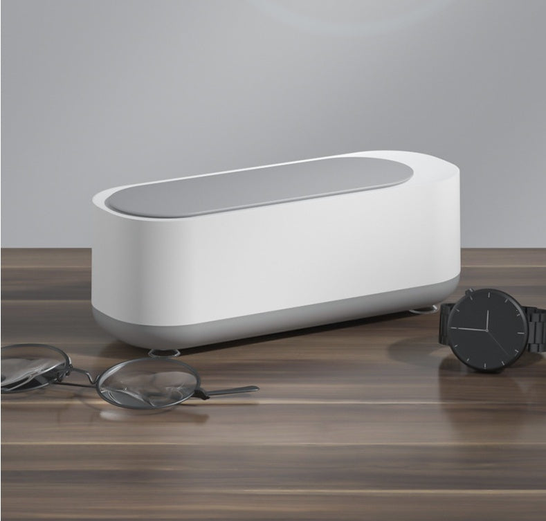 Ultrasonic Jewelry Cleaning Machine - Ifylux