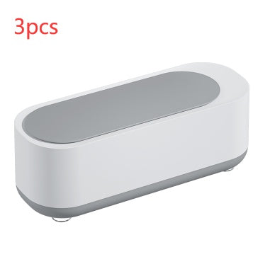 Ultrasonic Jewelry Cleaning Machine - Ifylux