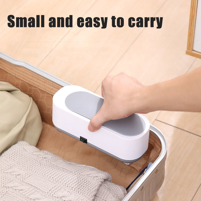 Ultrasonic Jewelry Cleaning Machine - Ifylux