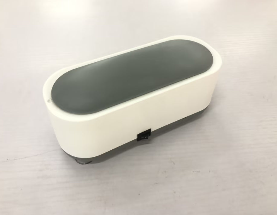 Ultrasonic Jewelry Cleaning Machine - Ifylux