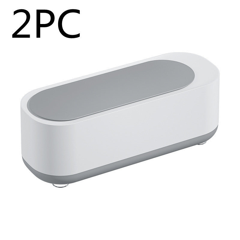 Ultrasonic Jewelry Cleaning Machine - Ifylux
