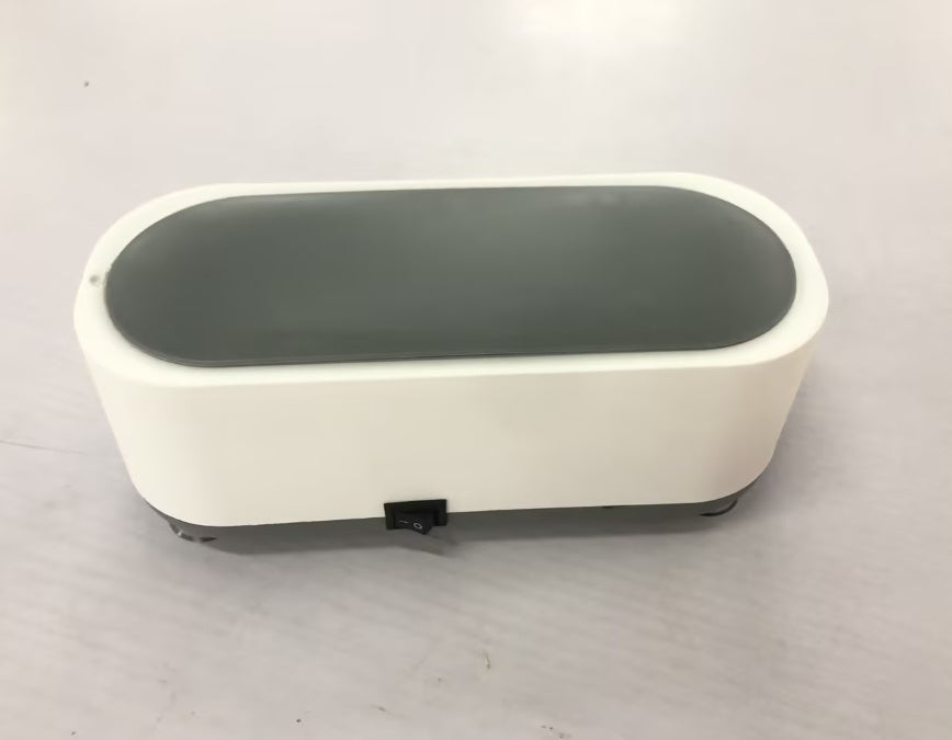 Ultrasonic Jewelry Cleaning Machine - Ifylux